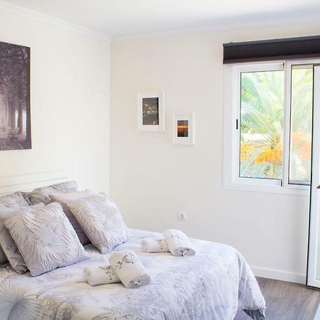 La Carihuela - Torremolinos Alquiler De Casa Vacacional Malaga Екстер'єр фото