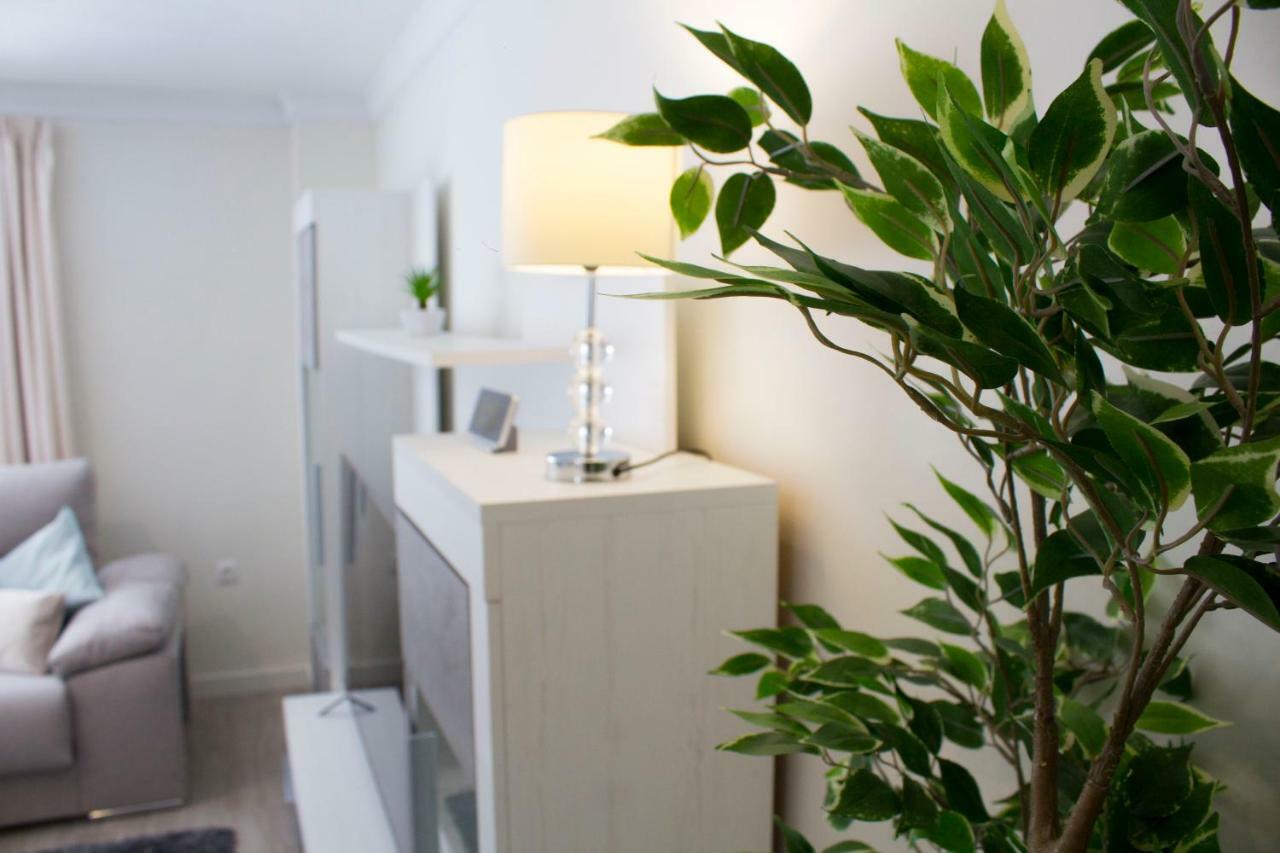 La Carihuela - Torremolinos Alquiler De Casa Vacacional Malaga Екстер'єр фото