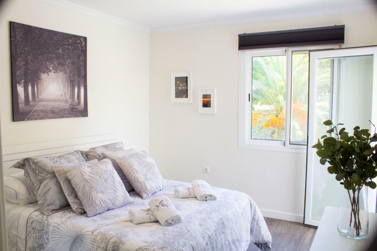 La Carihuela - Torremolinos Alquiler De Casa Vacacional Malaga Екстер'єр фото