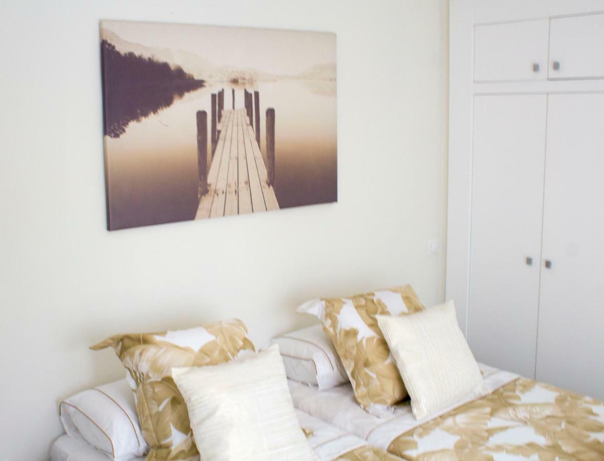 La Carihuela - Torremolinos Alquiler De Casa Vacacional Malaga Екстер'єр фото