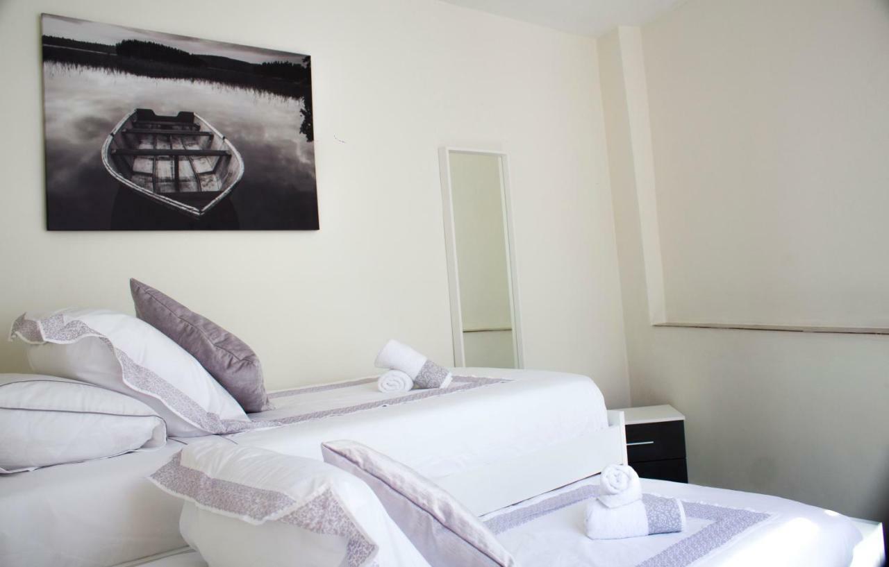 La Carihuela - Torremolinos Alquiler De Casa Vacacional Malaga Екстер'єр фото